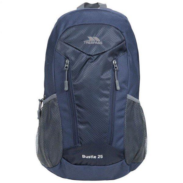 Rucksack Bustle, 25l Damen Marine ONE SIZE von Trespass