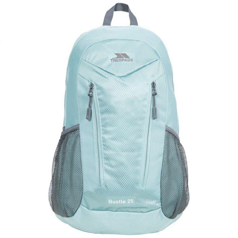 Rucksack Bustle, 25l Herren Taubenblau ONE SIZE von Trespass