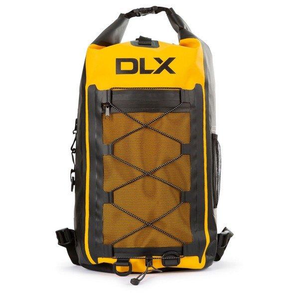 Rucksack Eredine, Dlx Herren Gelb ONE SIZE von Trespass