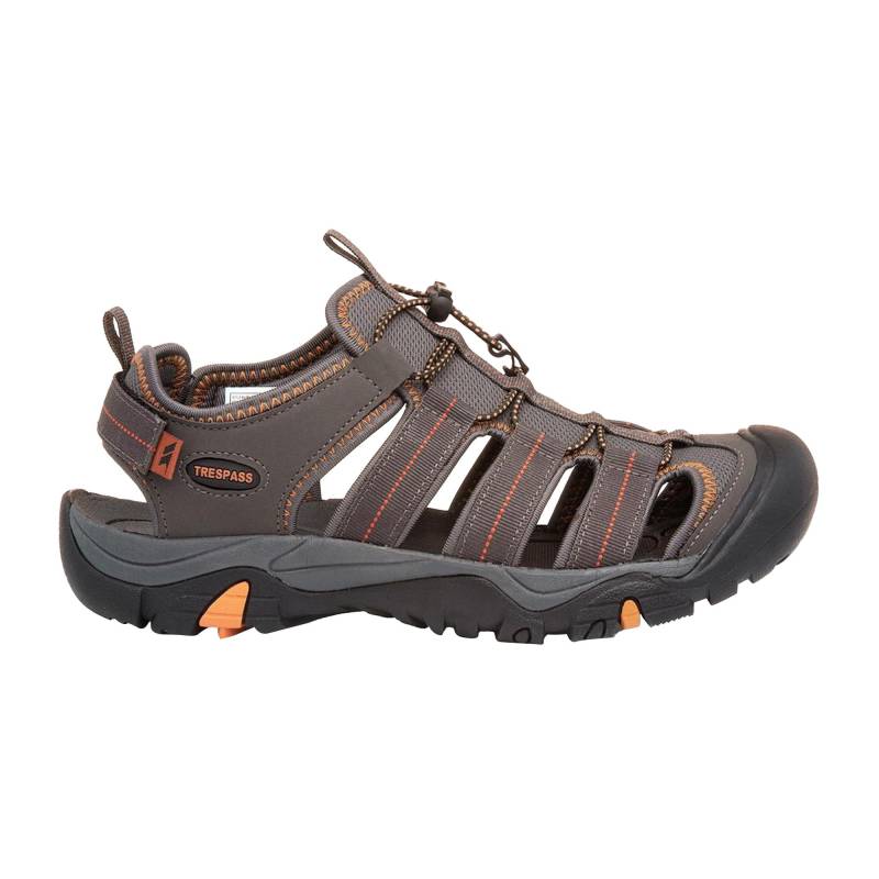 Sandalen Torrance Herren Grau 46 von Trespass