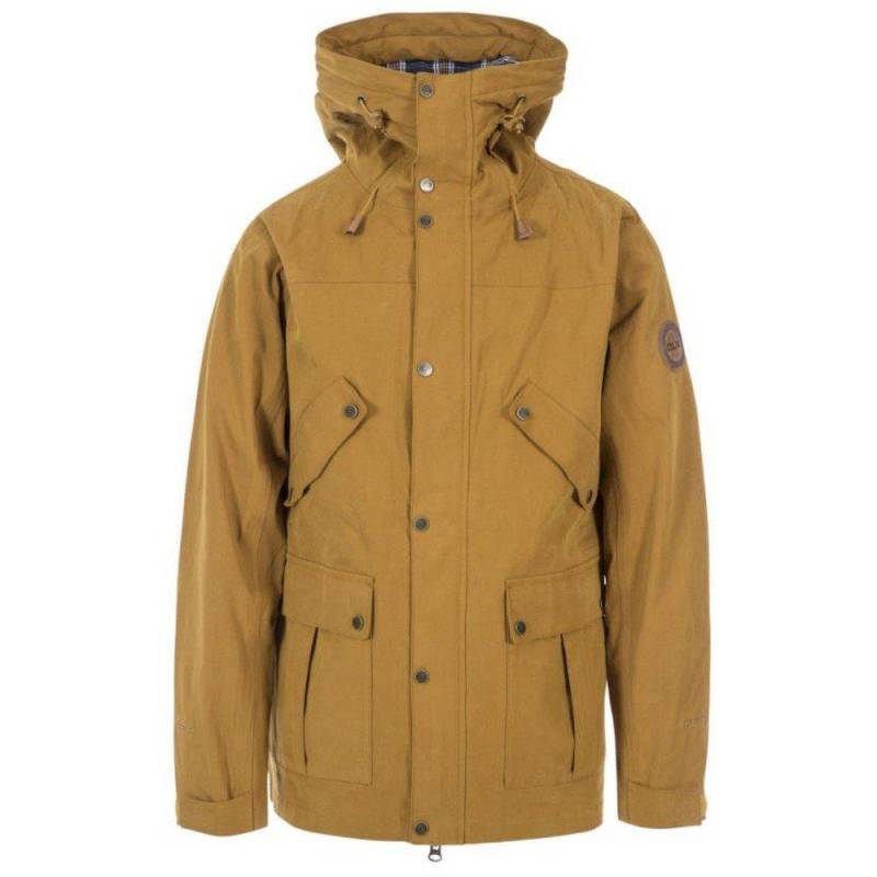 Jacke Destroyer Herren Gold XS von Trespass