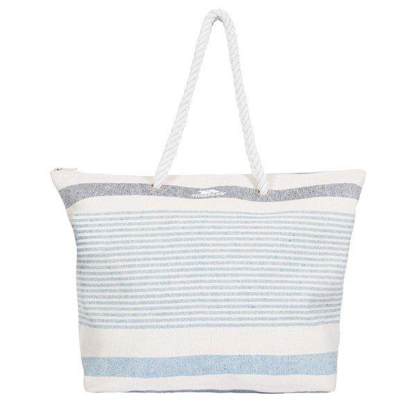 Shopper Totba Damen Weiss ONE SIZE von Trespass