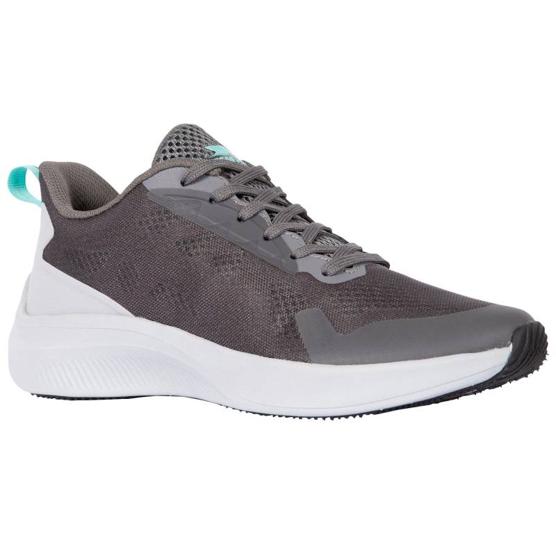 Sneaker Aster Damen Grau 39 von Trespass