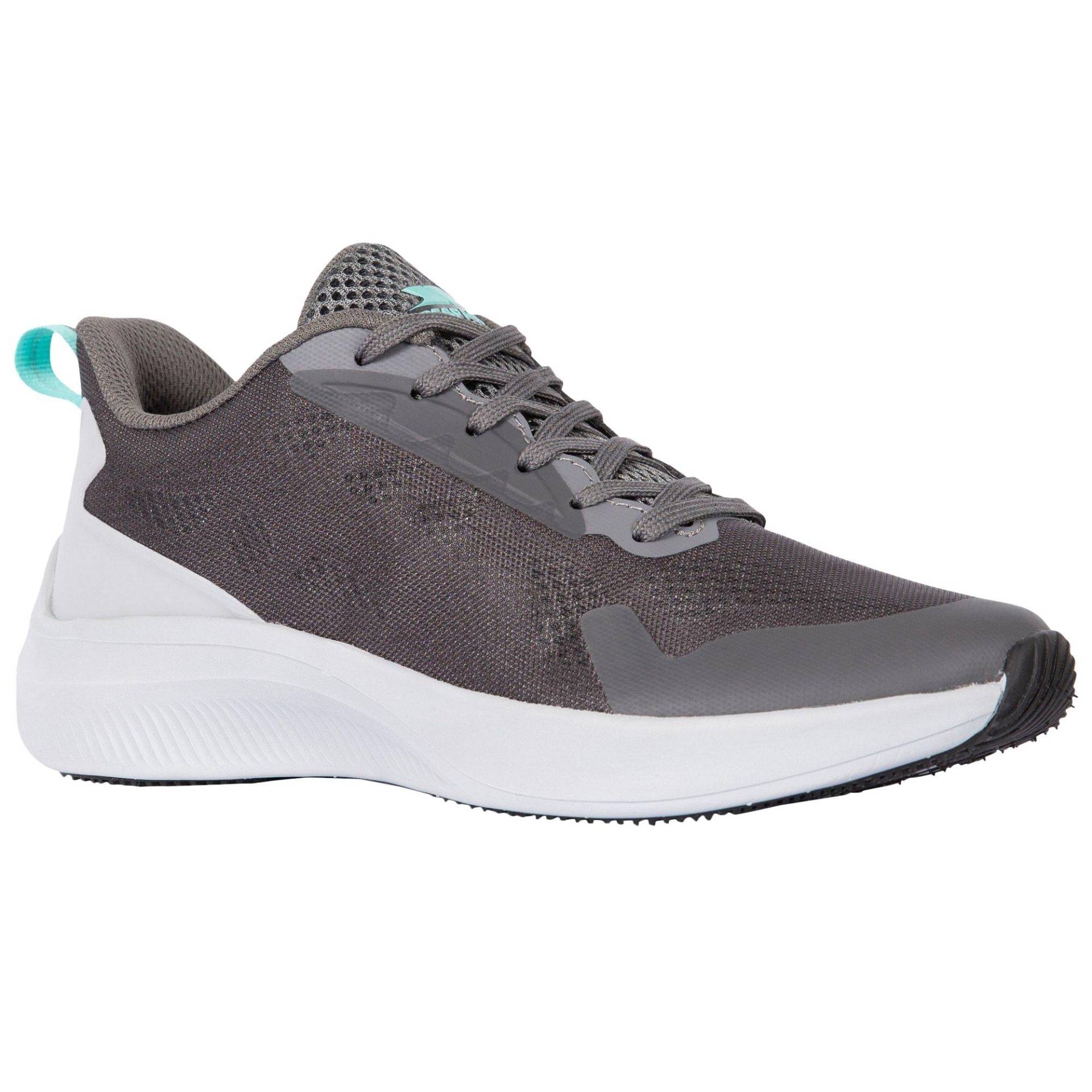 Trespass - Sneaker Aster, für Damen, Grau, Größe 40 von Trespass