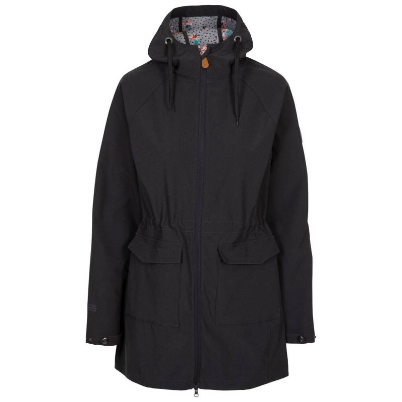 Softshelljacke Damen Grau XL von Trespass