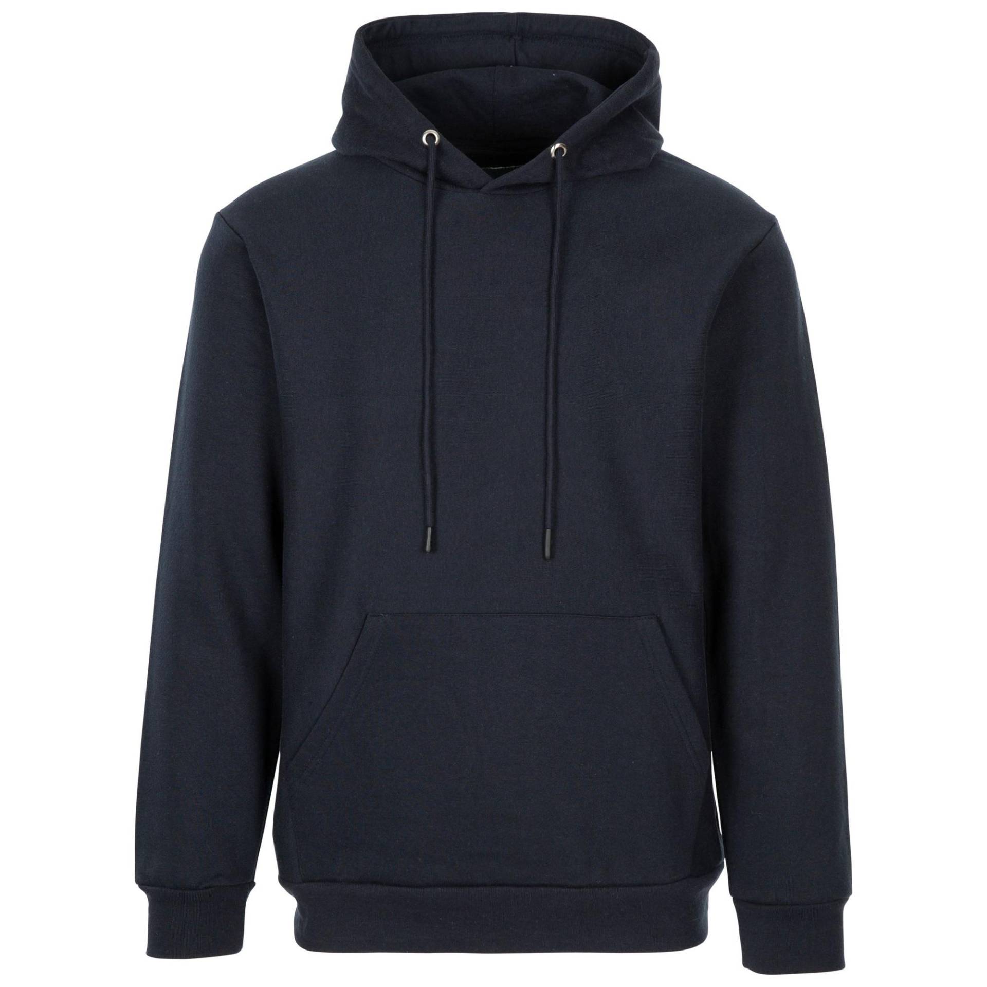 Sometime Kapuzenpullover Herren Marine L von Trespass