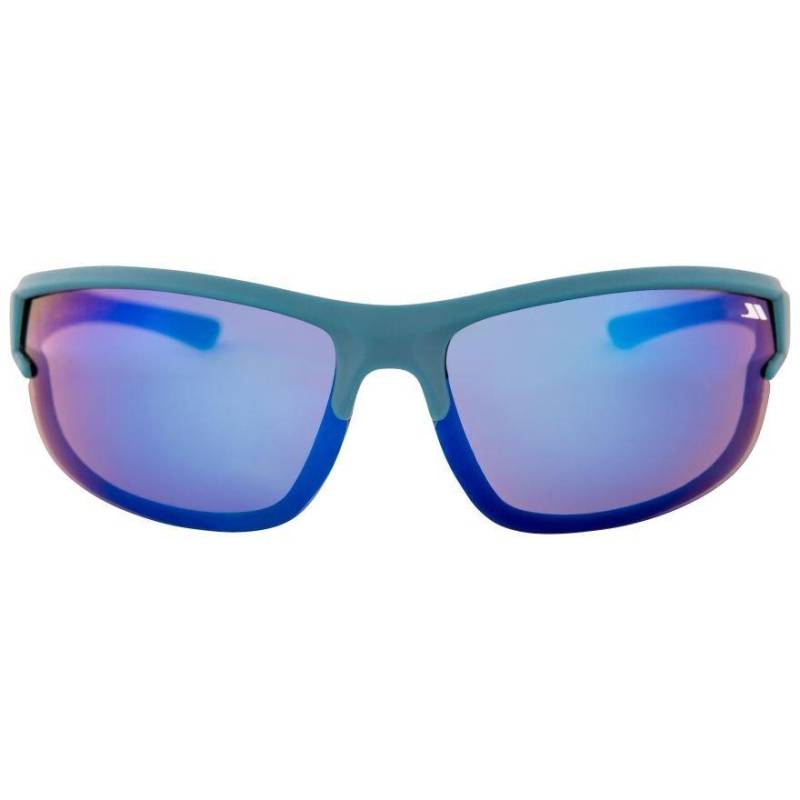 Sonnenbrille Arni Damen Blau ONE SIZE von Trespass