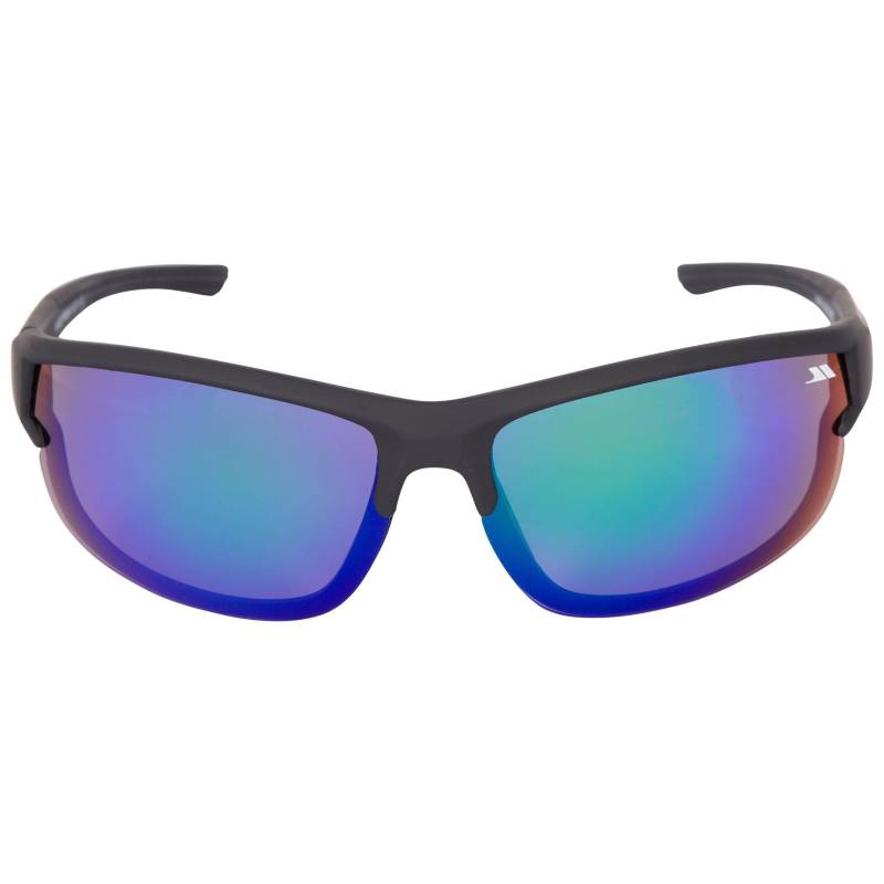 Sonnenbrille Arni Damen Schwarz ONE SIZE von Trespass