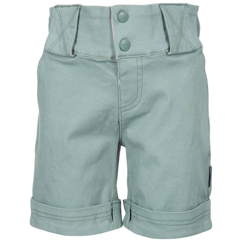 Tangible Shorts Mädchen Türkisblau 146/152 von Trespass