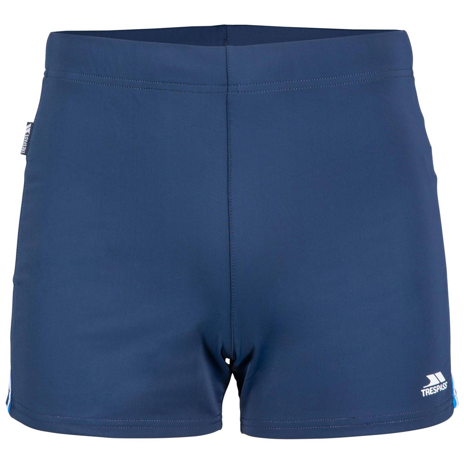 Tightrope Badeshorts Herren Marine XS von Trespass