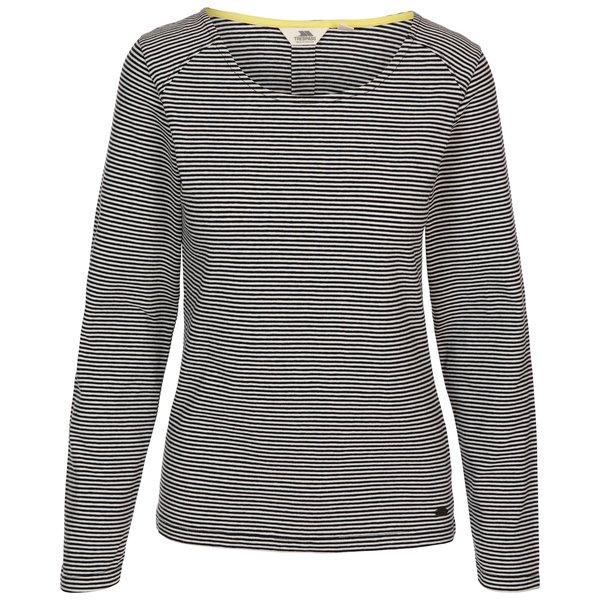 Top Caribou, Langärmlig Damen Schwarz XS von Trespass