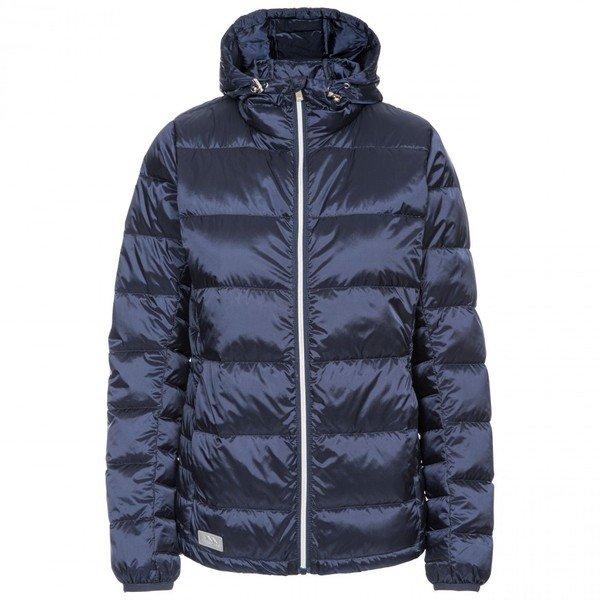 Daunenjacke Bernadette Damen Marine S von Trespass