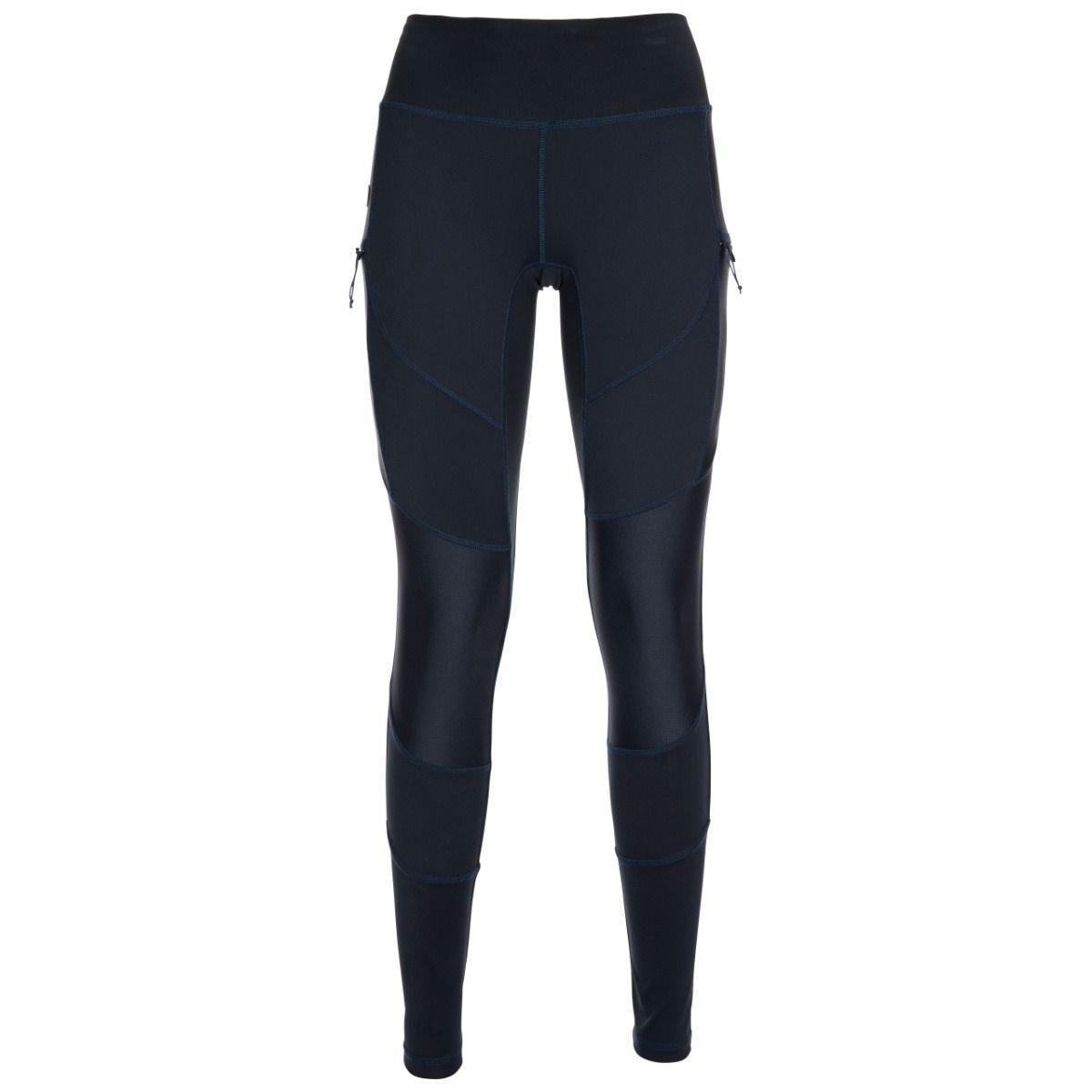 Locarno Leggings Damen Marine S von Trespass