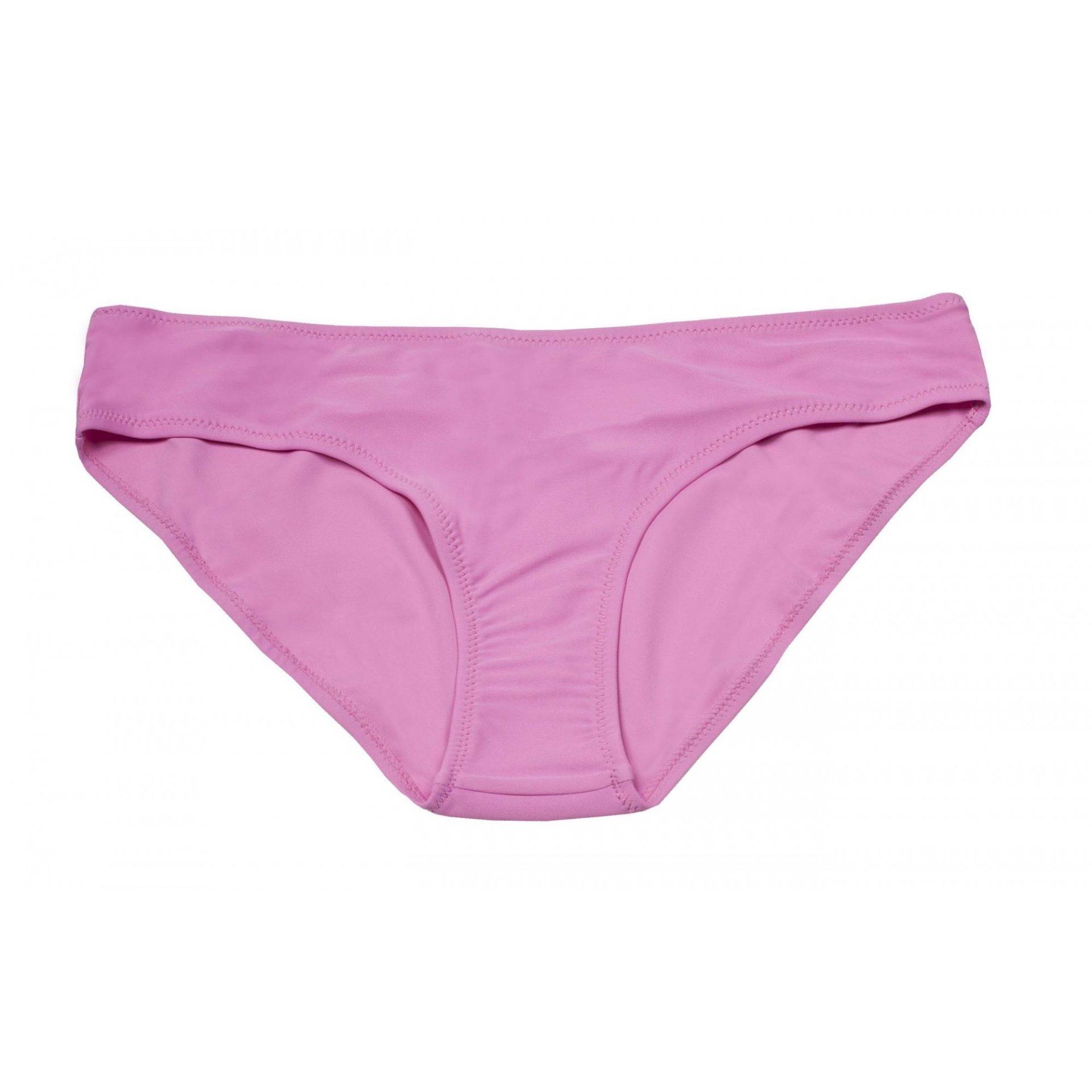 Mollie Bikinihose Damen Pink S von Trespass