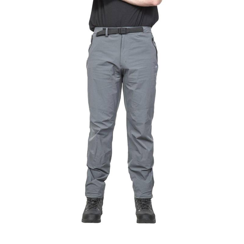 Outdoorhose Stormed Herren Grau XS von Trespass