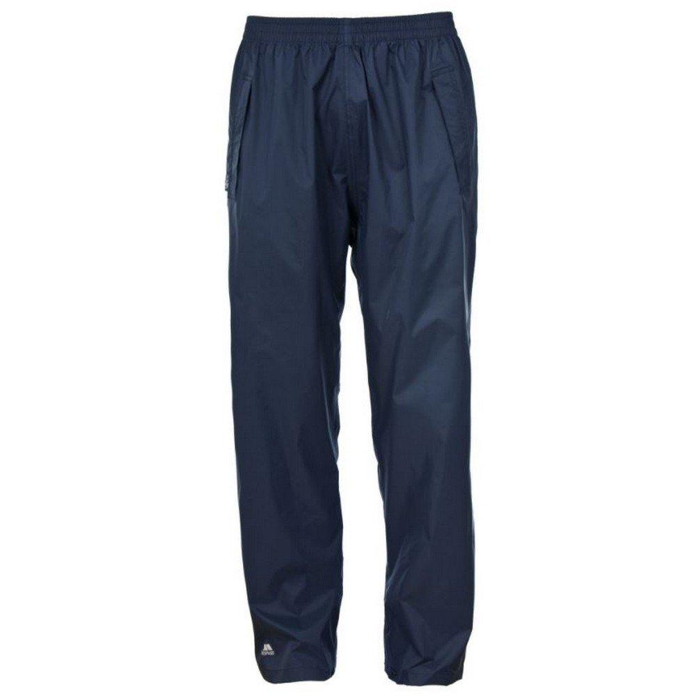 Qikpac Überhose Herren Marine 3XL von Trespass