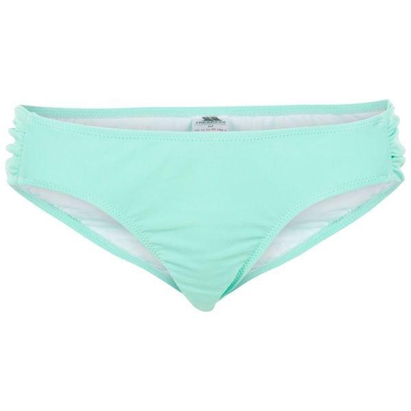 Raffles Bikini Hose Unisex Mint M von Trespass