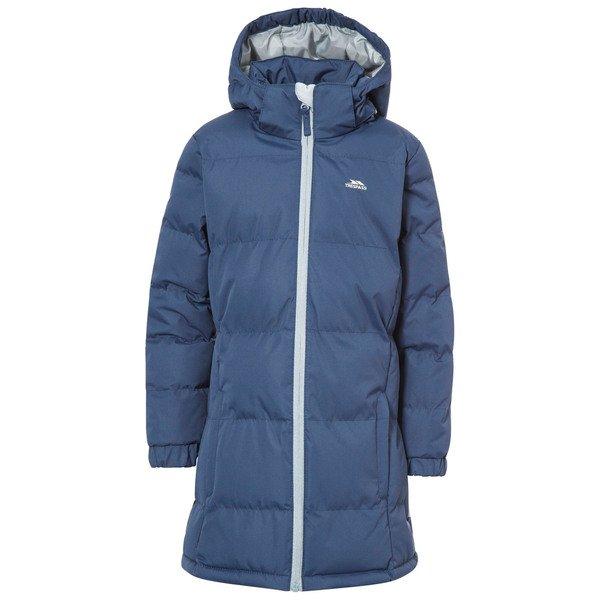 Steppjacke Winterjacke Tiffy Unisex Marine 116 von Trespass