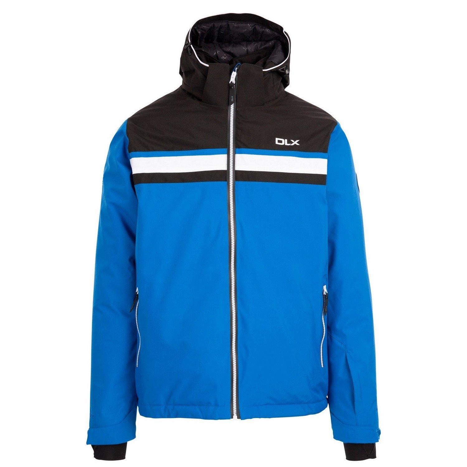 Vaughn Skijacke Herren Blau XS von Trespass