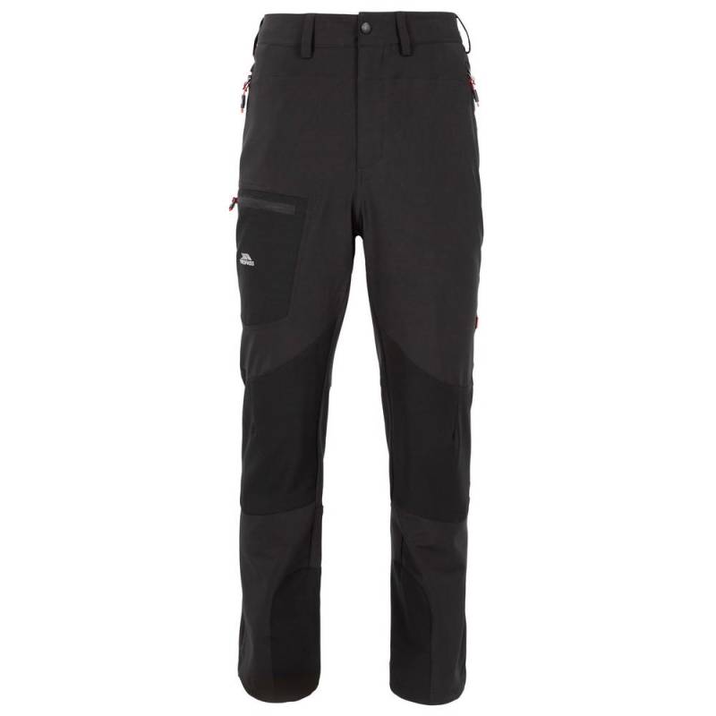 Wanderhose Passcode Herren Schwarz M von Trespass