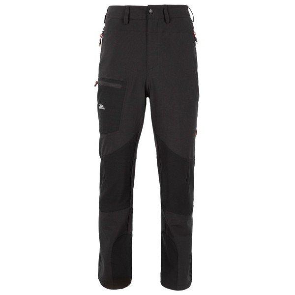 Wanderhose Passcode Herren Schwarz XS von Trespass