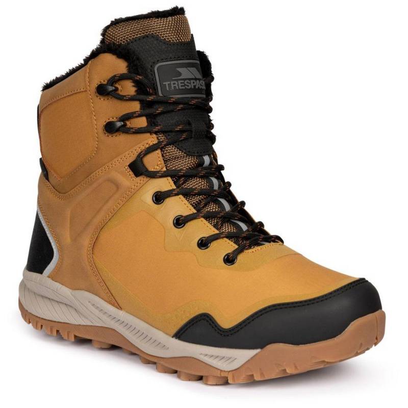 Winterstiefel Haze Damen Tan 37 von Trespass