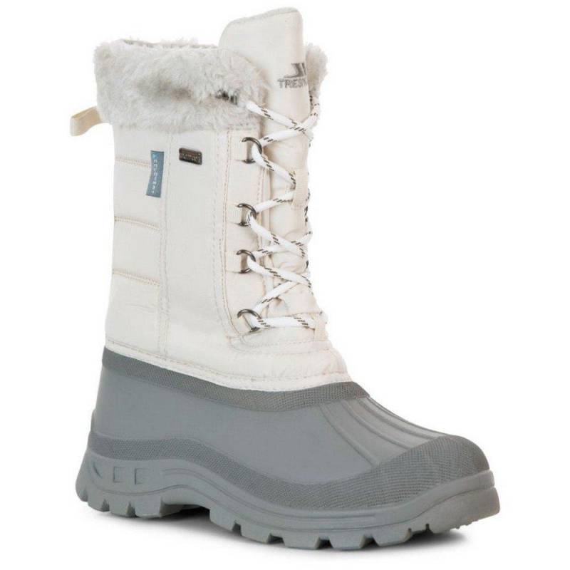 Winterstiefel Stavra Ii Damen Taubengrau 39 von Trespass