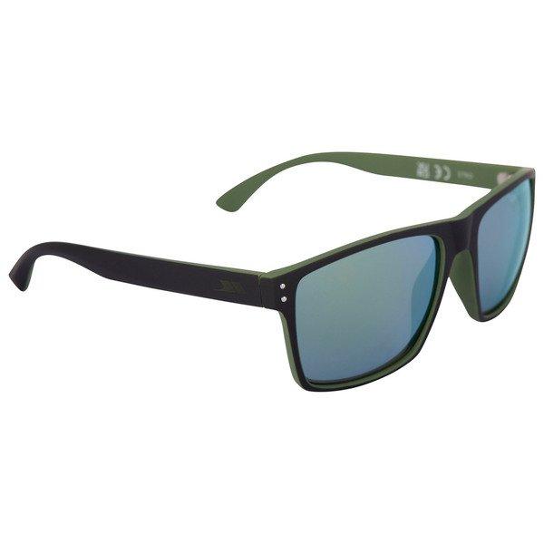 Trespass - Zest Sonnenbrille, für Herren, Khaki, One Size von Trespass