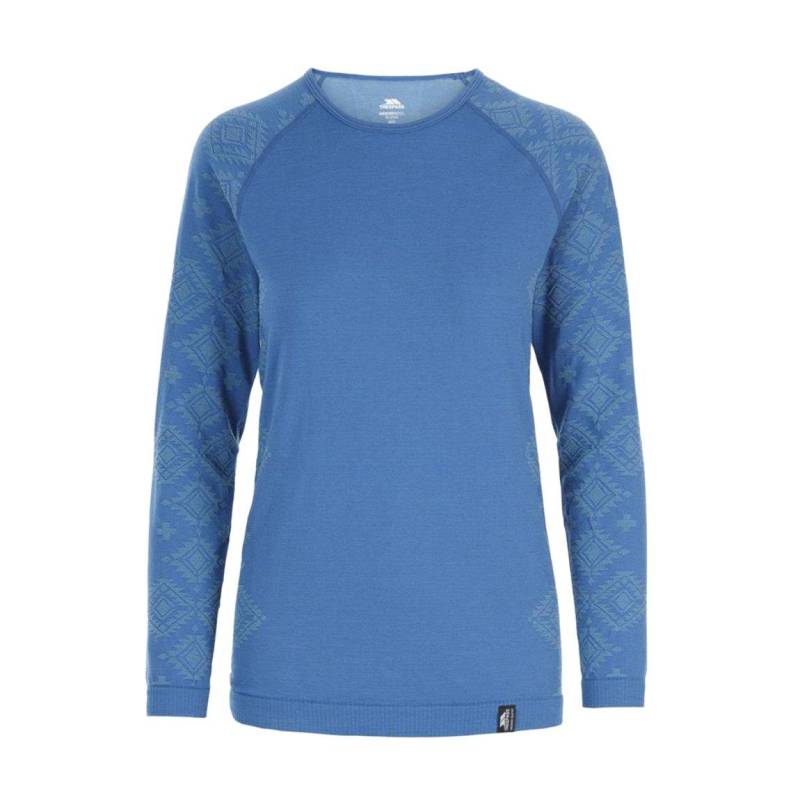 Ziggy Thermotop Damen Blau M/L von Trespass