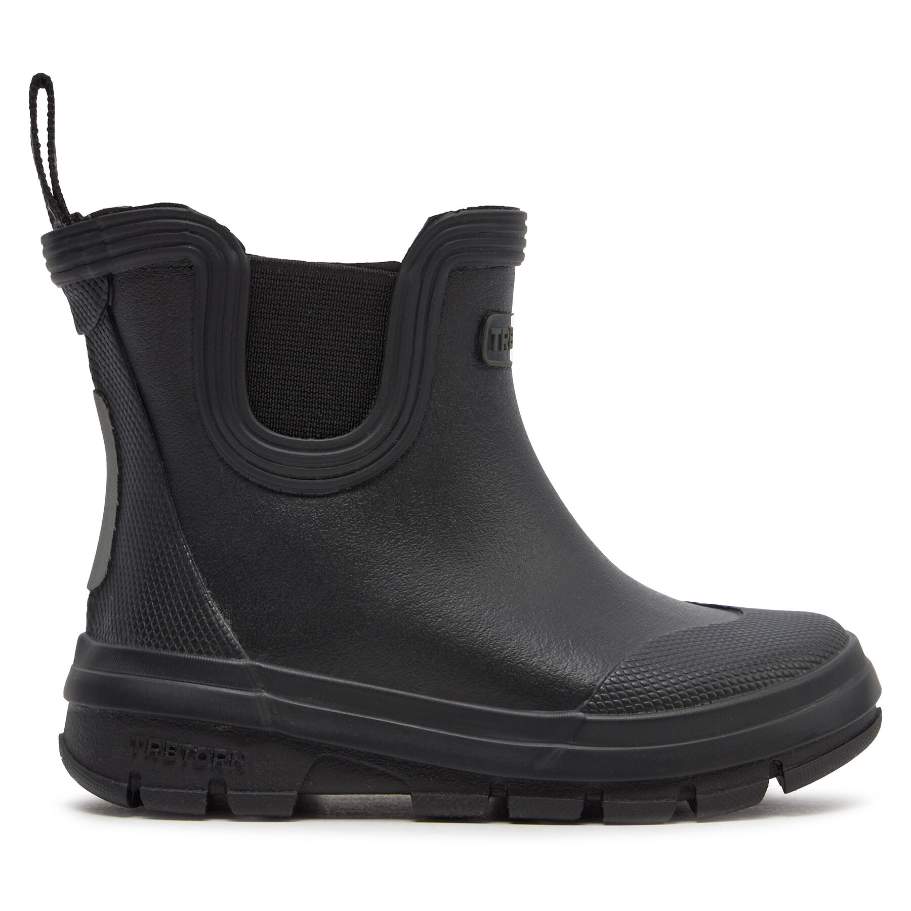 Gummistiefel Tretorn Aktiv Chelsea 47337510 Schwarz Gummistiefel Tretorn Aktiv Chelsea 47337510 Schwarz von Tretorn