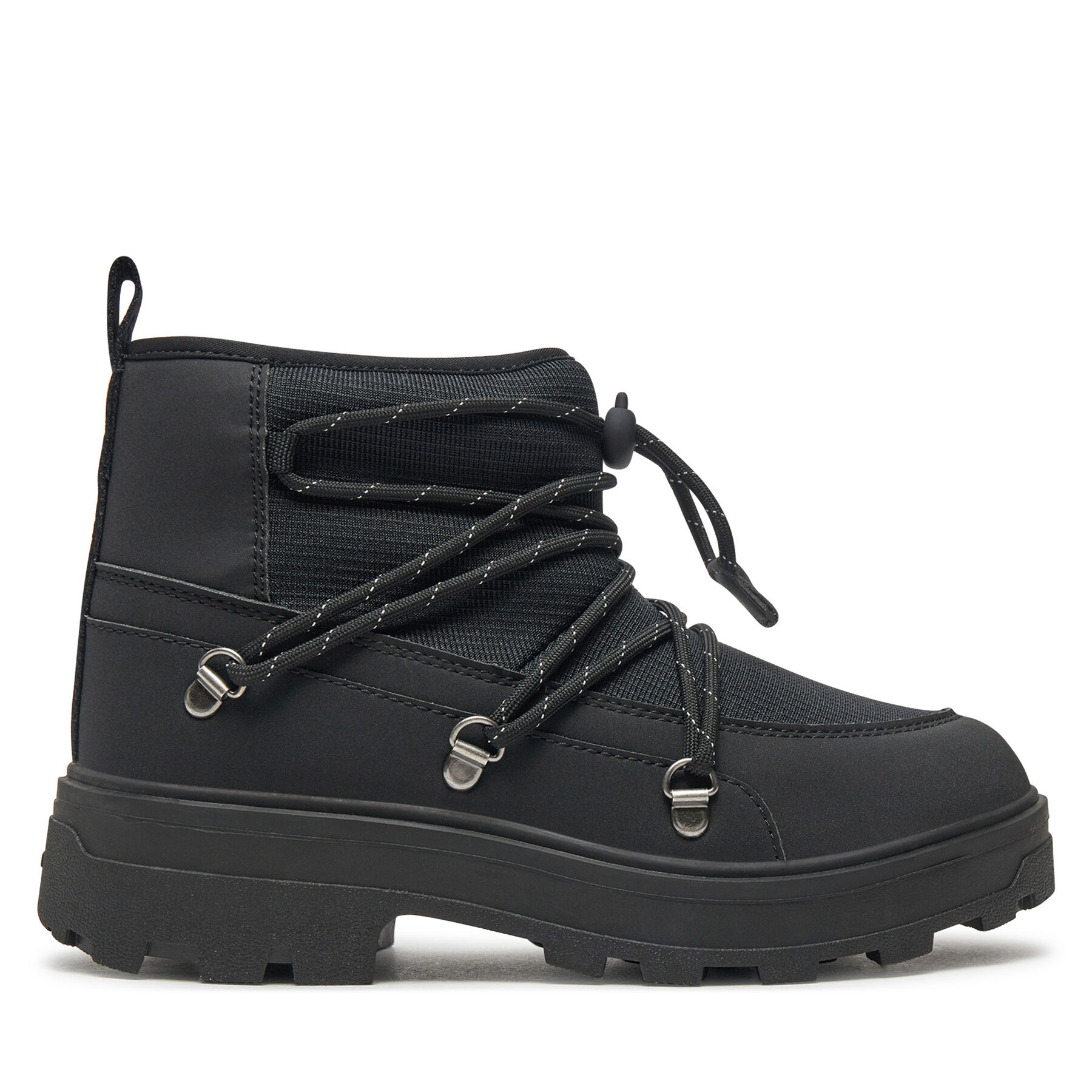 Gummistiefel Tretorn Alnarp Hybrid 059 Schwarz Gummistiefel Tretorn Alnarp Hybrid 059 Schwarz von Tretorn