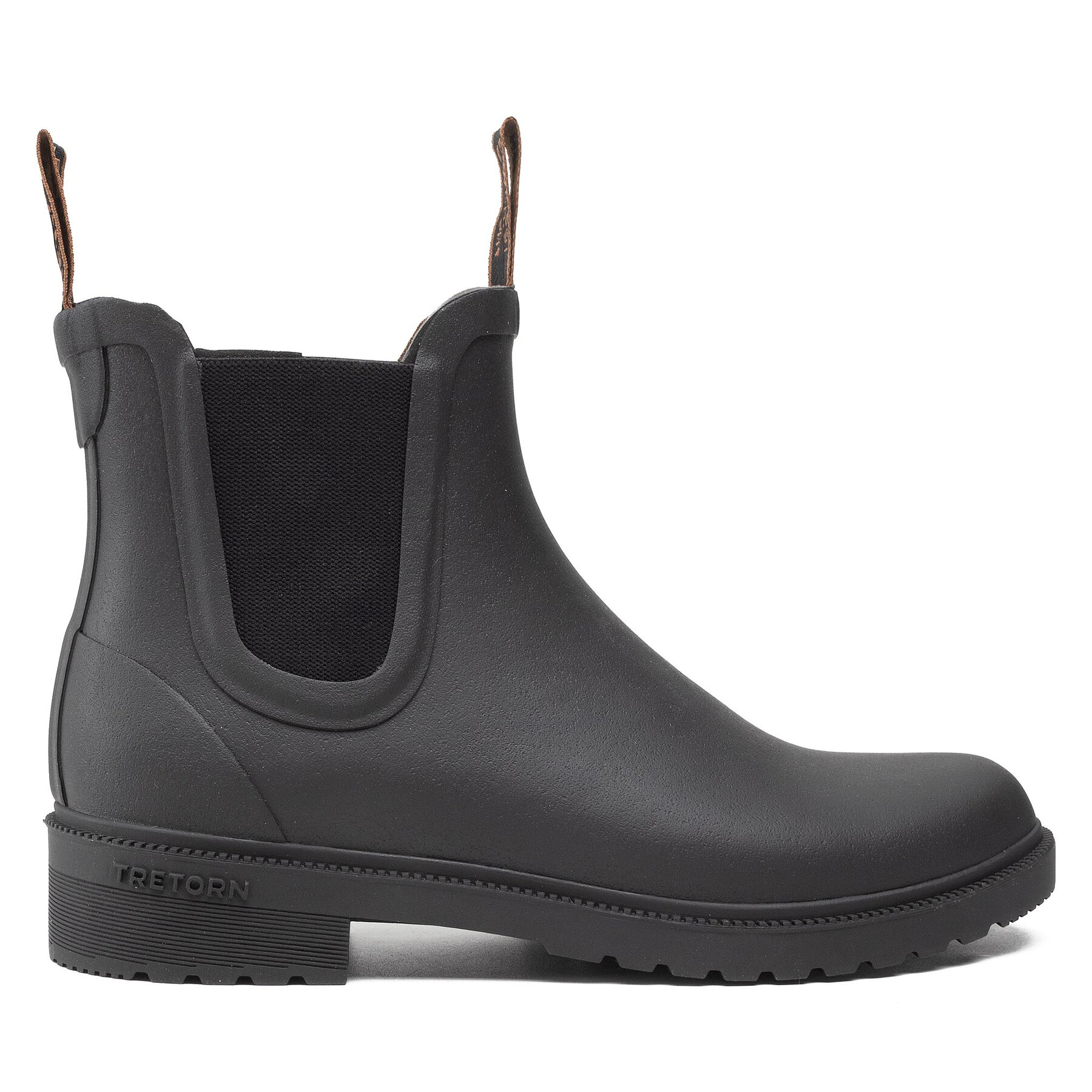 Gummistiefel Tretorn Chelsea Classic 47337010 Schwarz Gummistiefel Tretorn Chelsea Classic 47337010 Schwarz von Tretorn