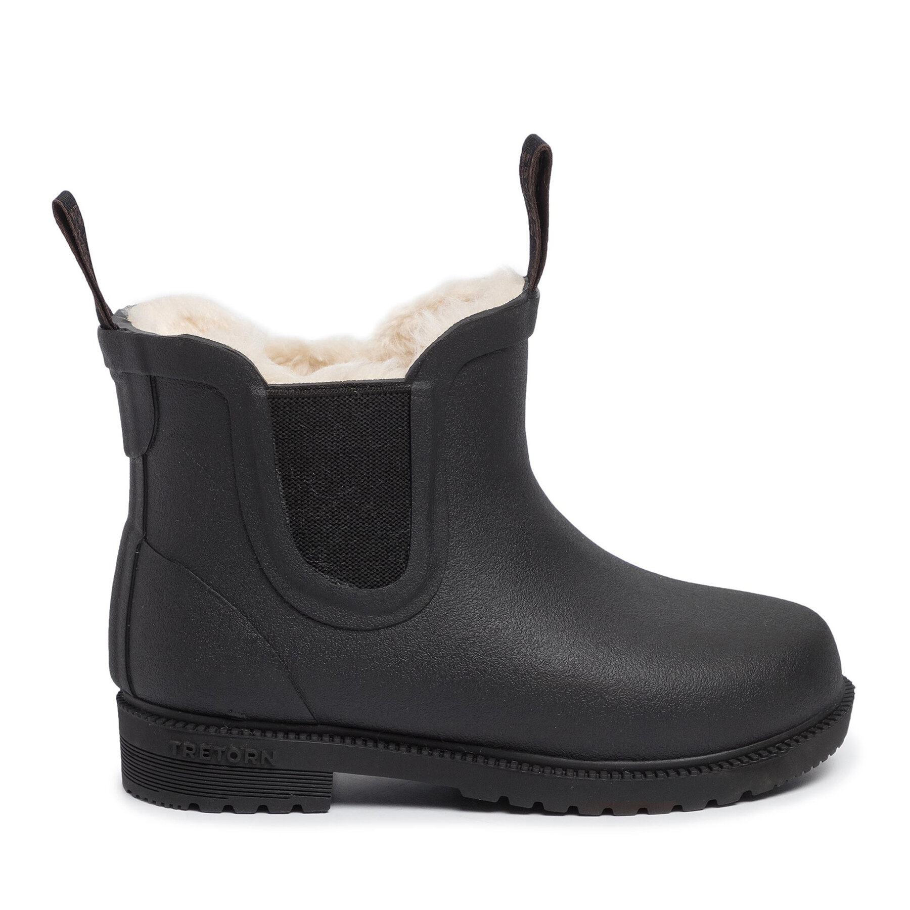 Gummistiefel Tretorn Chelsea Winter 47263310 Schwarz Gummistiefel Tretorn Chelsea Winter 47263310 Schwarz von Tretorn