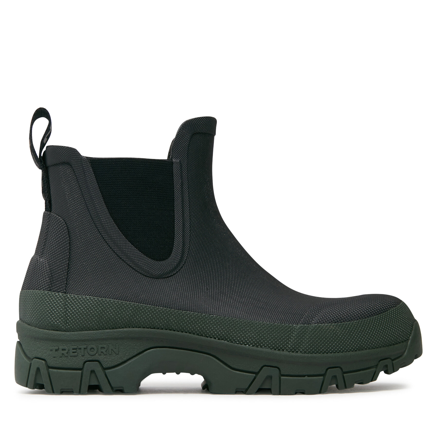 Gummistiefel Tretorn Garpa Pile 800185 Schwarz Gummistiefel Tretorn Garpa Pile 800185 Schwarz von Tretorn