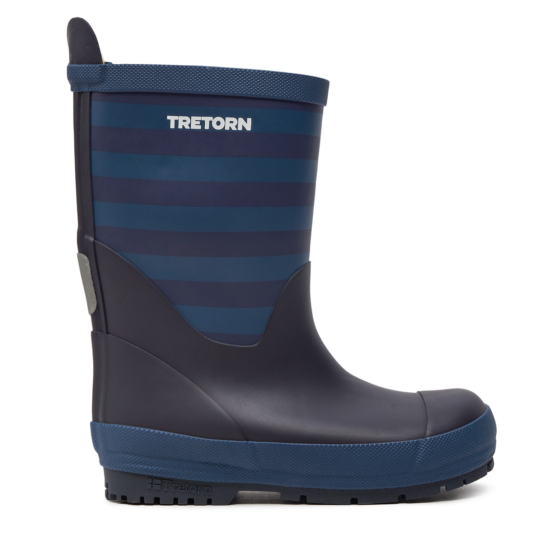 Gummistiefel Tretorn Granna 47265484 Dunkelblau von Tretorn