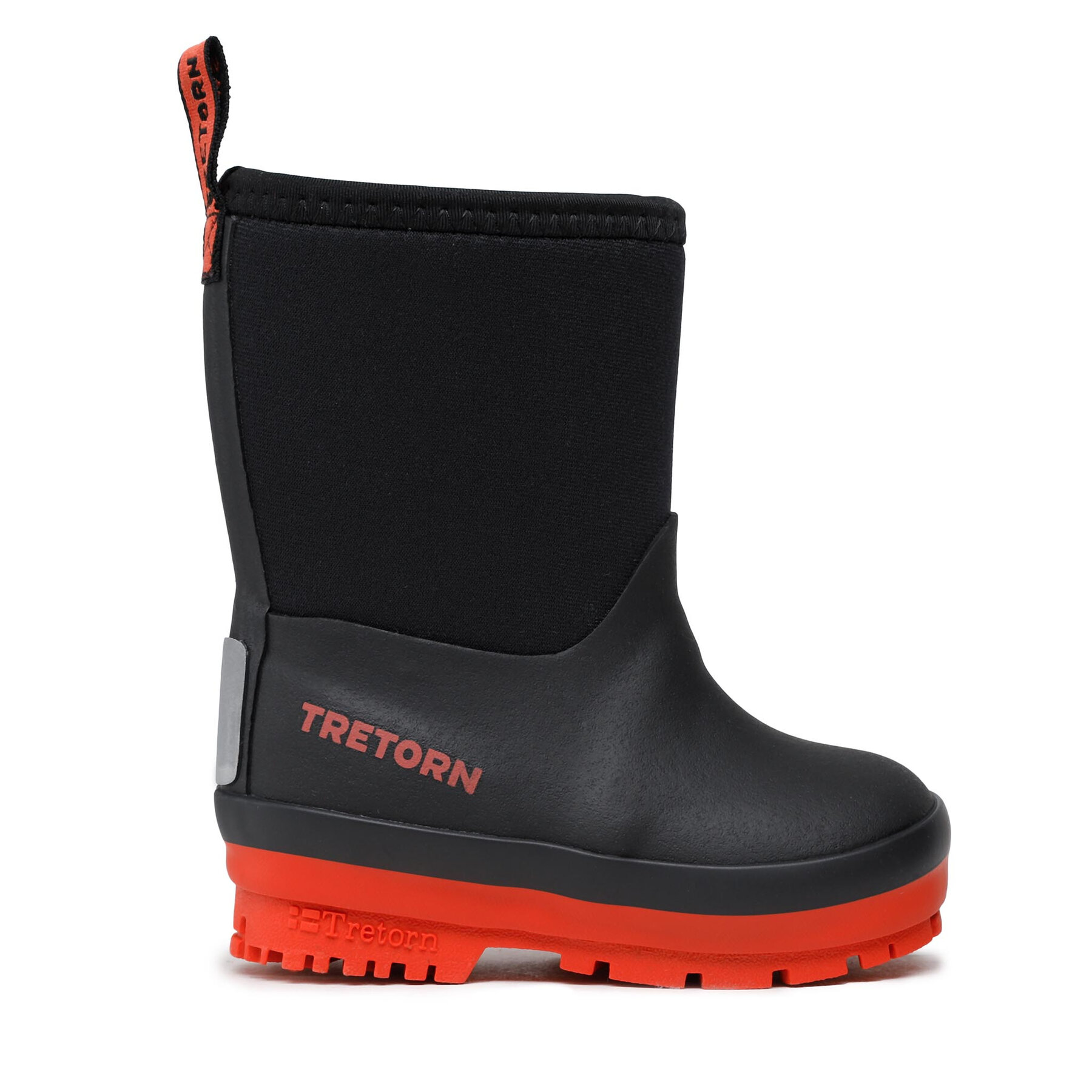 Gummistiefel Tretorn Kulig Neoprene 47329417 Schwarz Gummistiefel Tretorn Kulig Neoprene 47329417 Schwarz von Tretorn