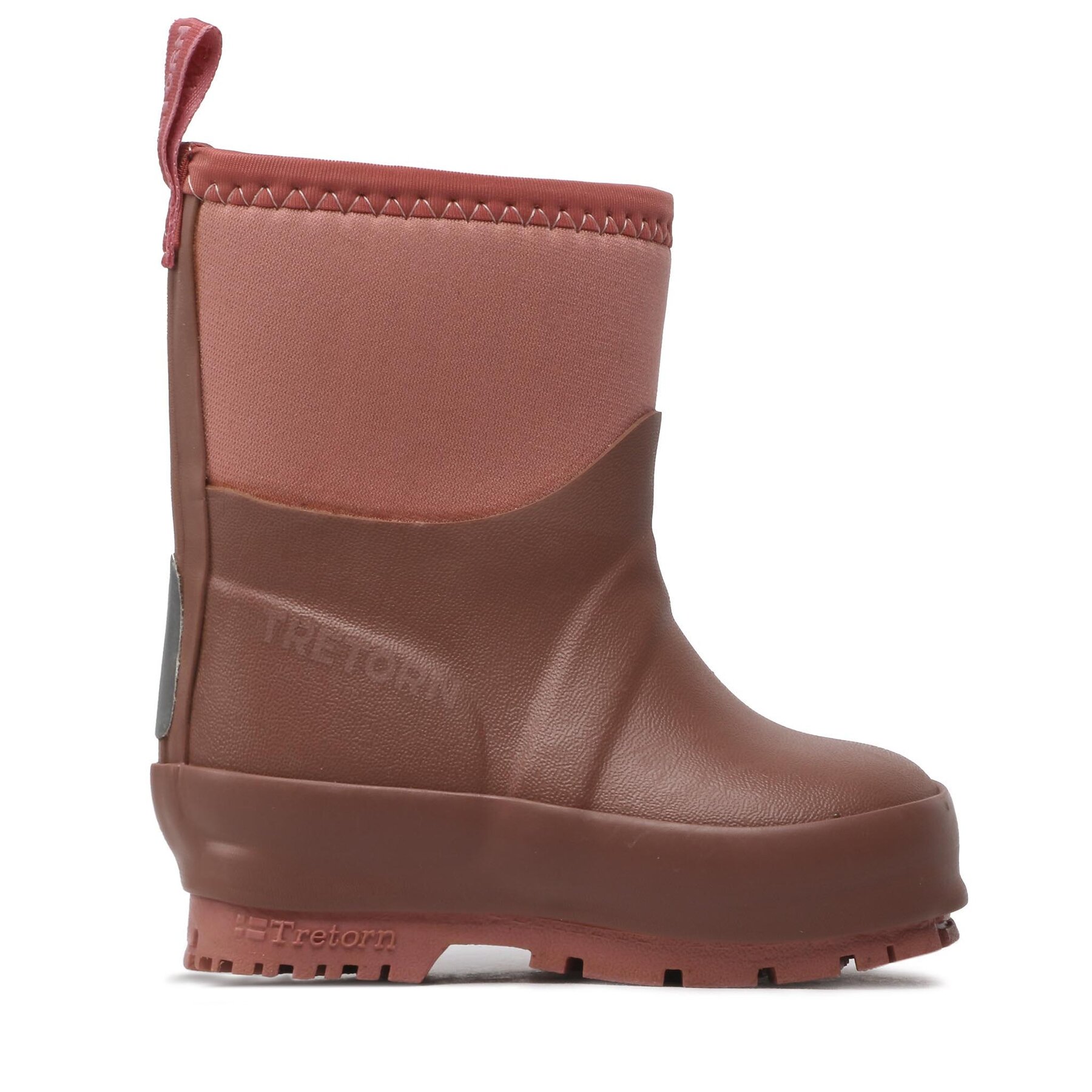 Gummistiefel Tretorn Kuling Neoprene 47329420 Rosa Gummistiefel Tretorn Kuling Neoprene 47329420 Rosa von Tretorn