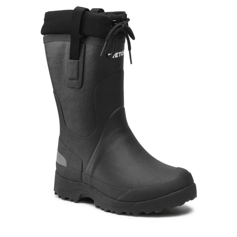 Gummistiefel Tretorn Nord 2.0 47263910 Schwarz von Tretorn