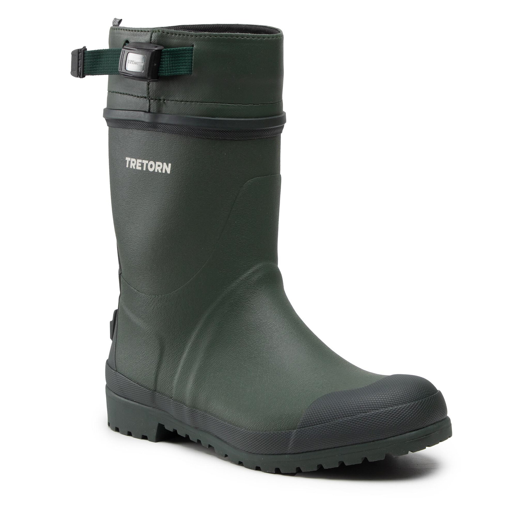 Gummistiefel Tretorn Scout S 47294360 Grün von Tretorn