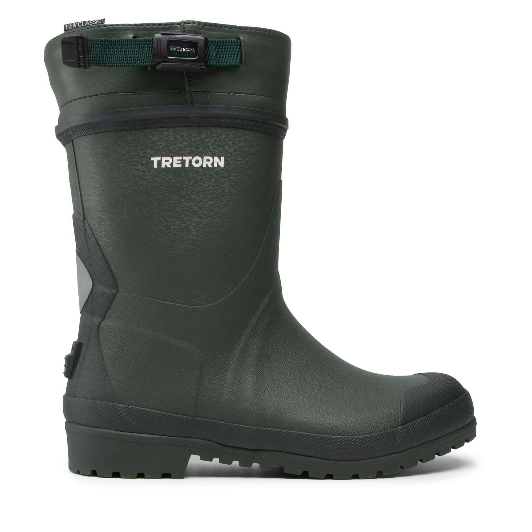 Gummistiefel Tretorn Scout S 47294360 Grün von Tretorn