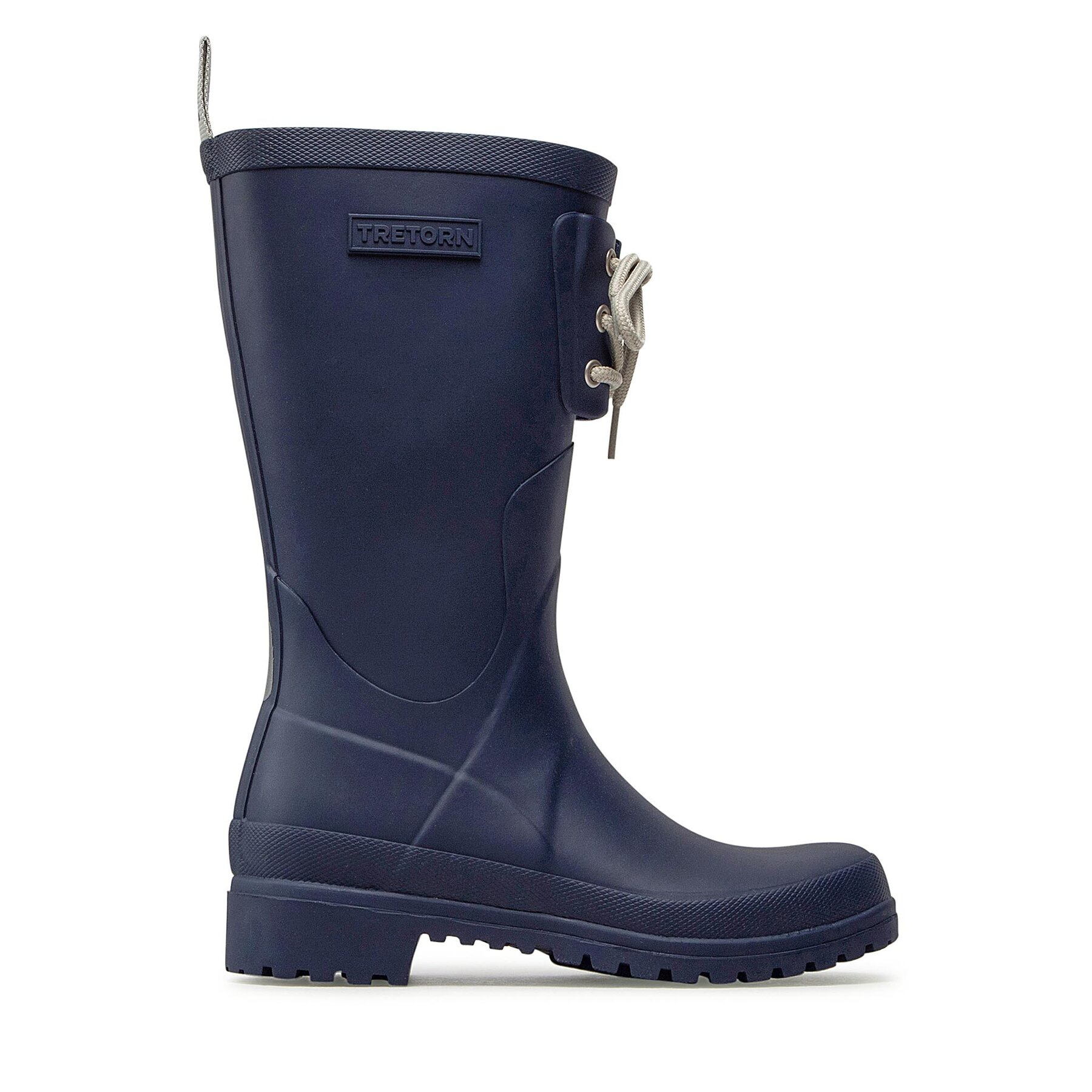 Gummistiefel Tretorn Skanör 472865 80 Dunkelblau von Tretorn