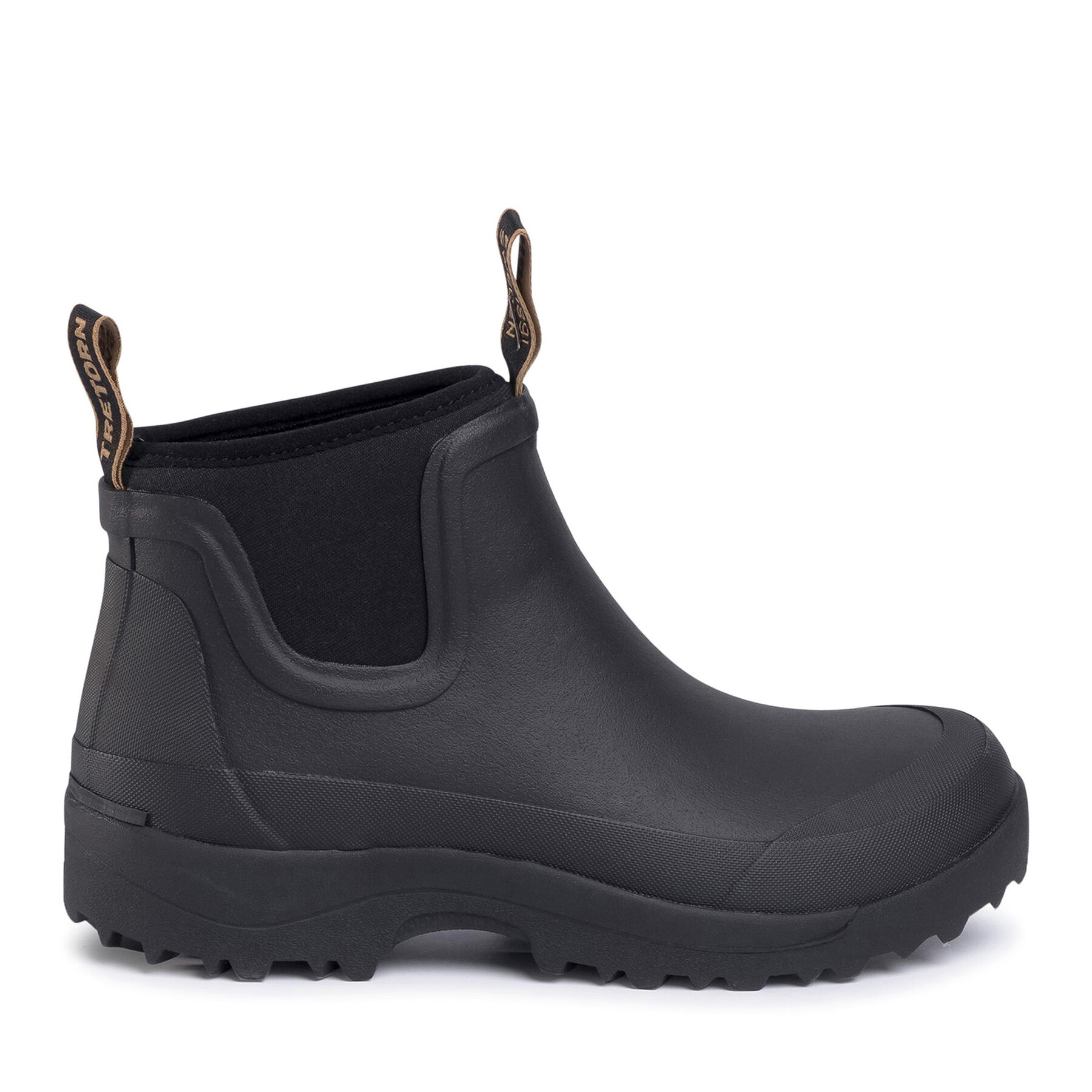 Gummistiefel Tretorn Terrang Low Neo 472627 Schwarz Gummistiefel Tretorn Terrang Low Neo 472627 Schwarz von Tretorn