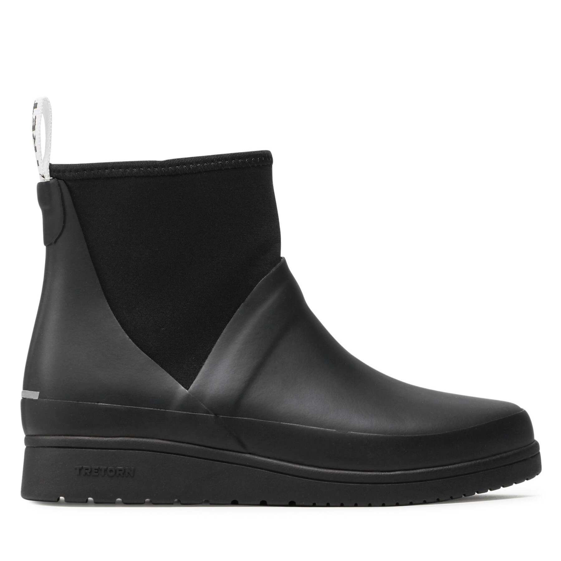 Gummistiefel Tretorn Viken Low Neo 47323811 Schwarz Gummistiefel Tretorn Viken Low Neo 47323811 Schwarz von Tretorn