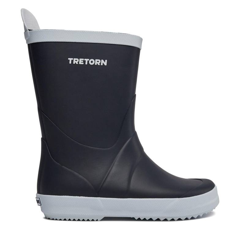 Gummistiefel Tretorn Wings 47280080 Dunkelblau von Tretorn