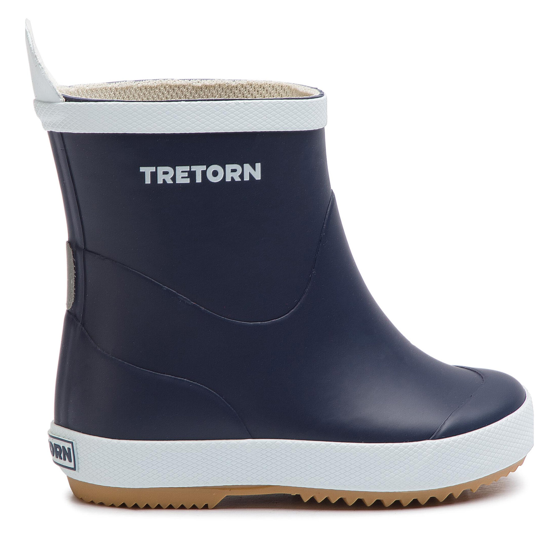 Gummistiefel Tretorn Wings 47326780 Dunkelblau Gummistiefel Tretorn Wings 47326780 Dunkelblau von Tretorn