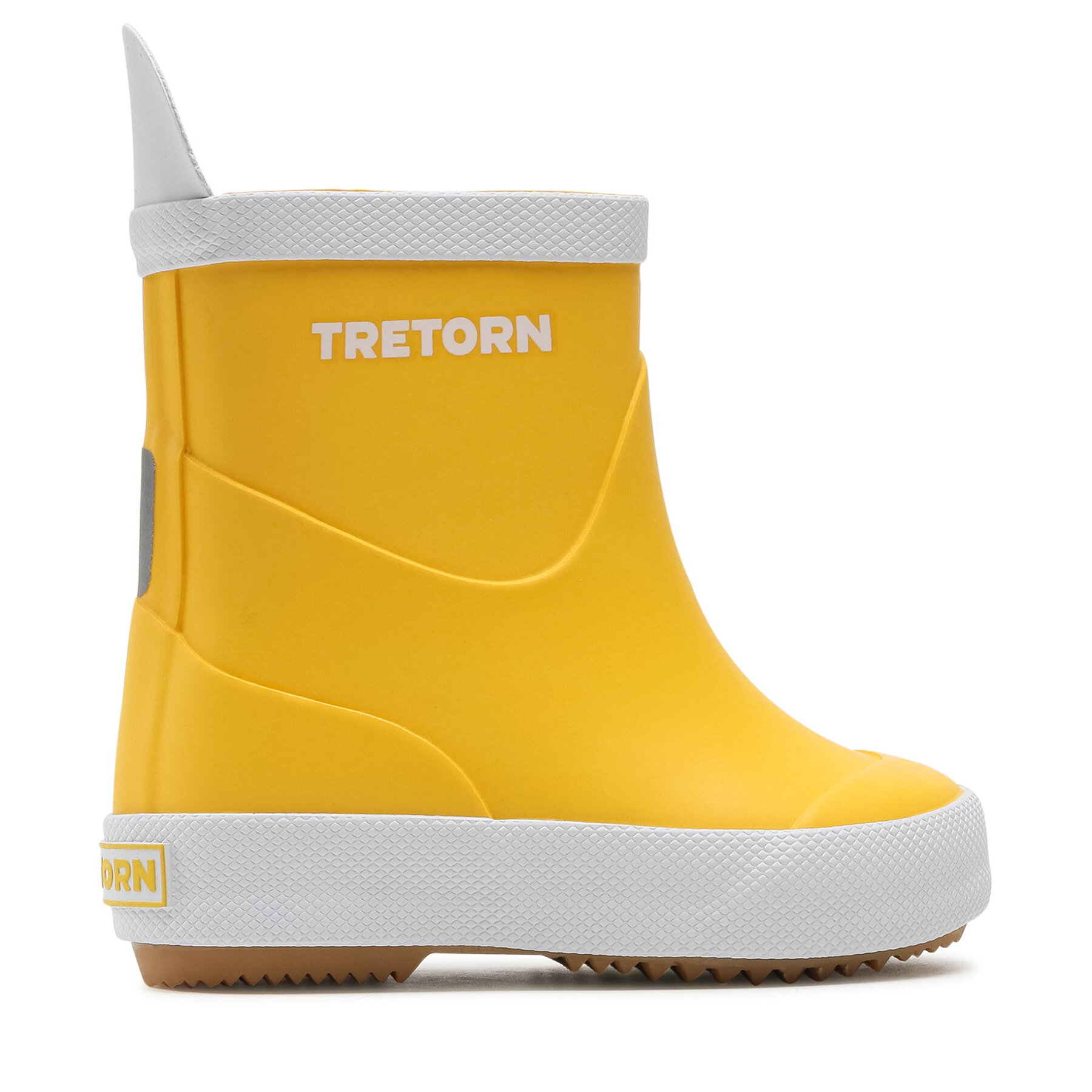 Gummistiefel Tretorn Wings Kids 47326770 Gelb Gummistiefel Tretorn Wings Kids 47326770 Gelb von Tretorn