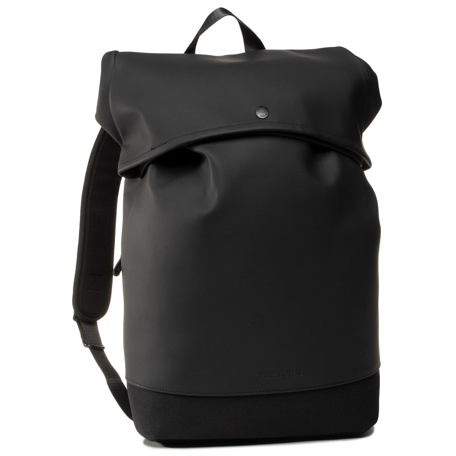 Rucksack Tretorn Malmo Rolltop 474008 Schwarz Rucksack Tretorn Malmo Rolltop 474008 Schwarz von Tretorn