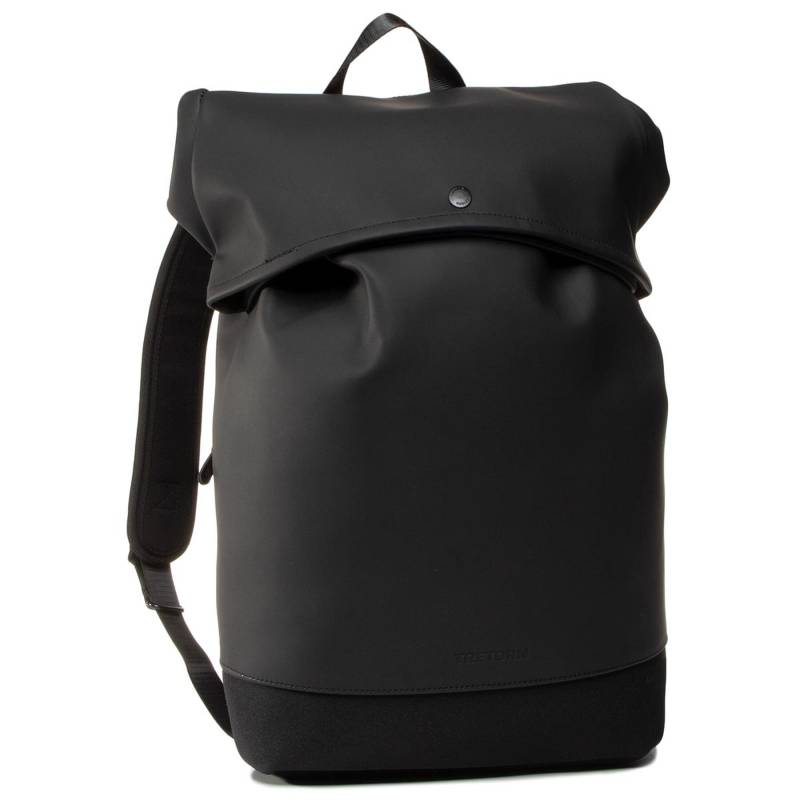 Rucksack Tretorn Malmo Rolltop 474008 Schwarz von Tretorn