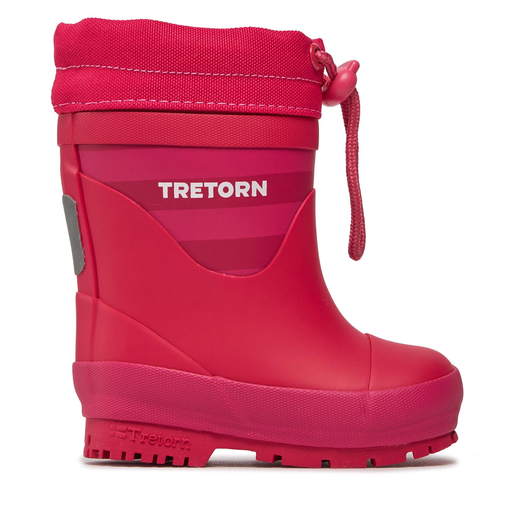 Schneeschuhe Tretorn Granna Vinter 472655 Rosa von Tretorn