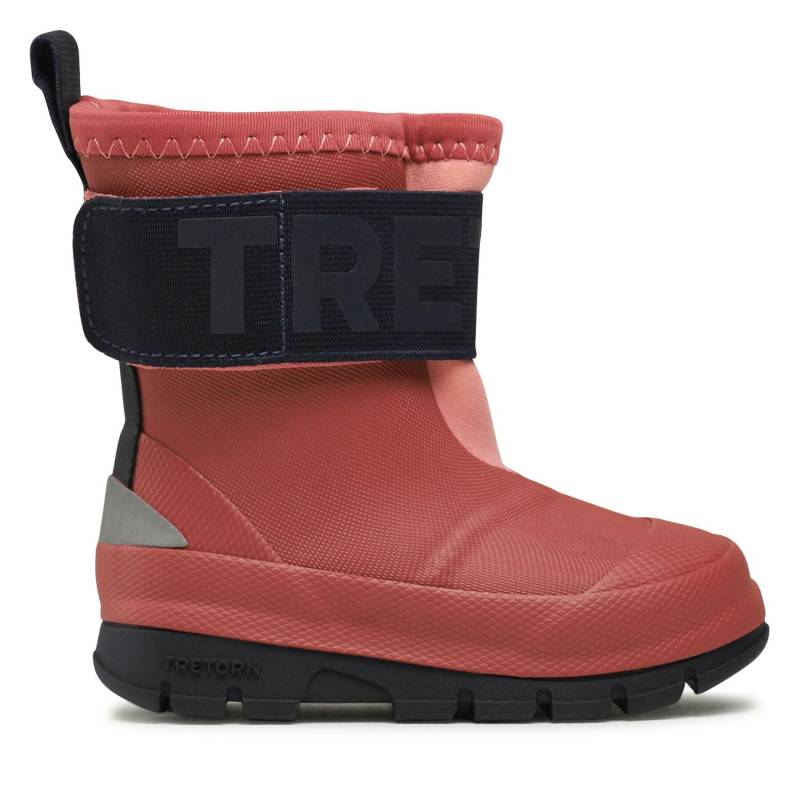 Schneeschuhe Tretorn Mag 800192 Rosa von Tretorn